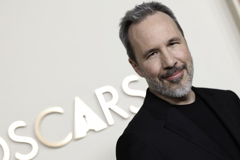 Denis Villeneuve to direct next James Bond film after Dune success