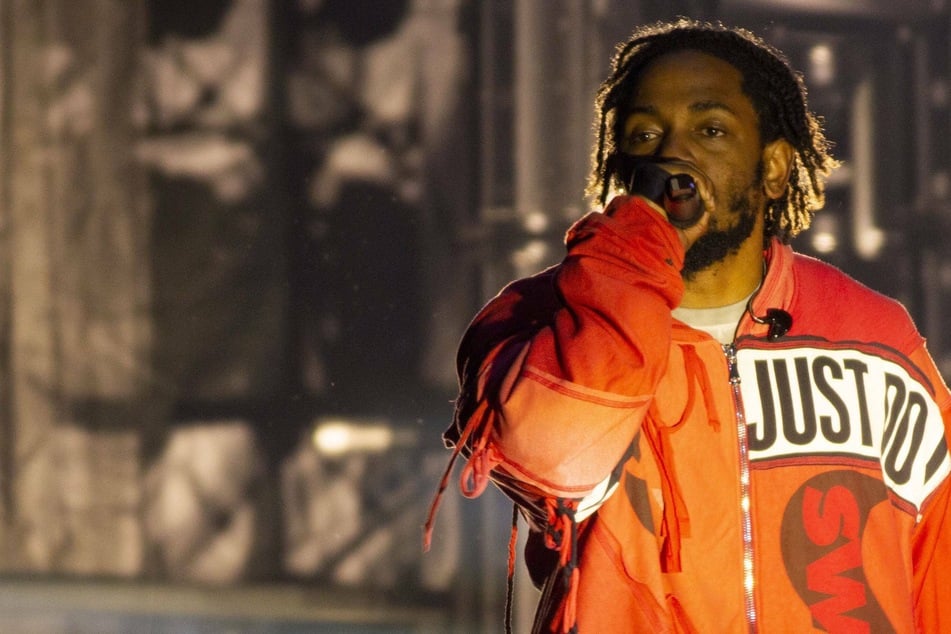 Hol' Up! Kendrick Lamar confirms new album is on the way