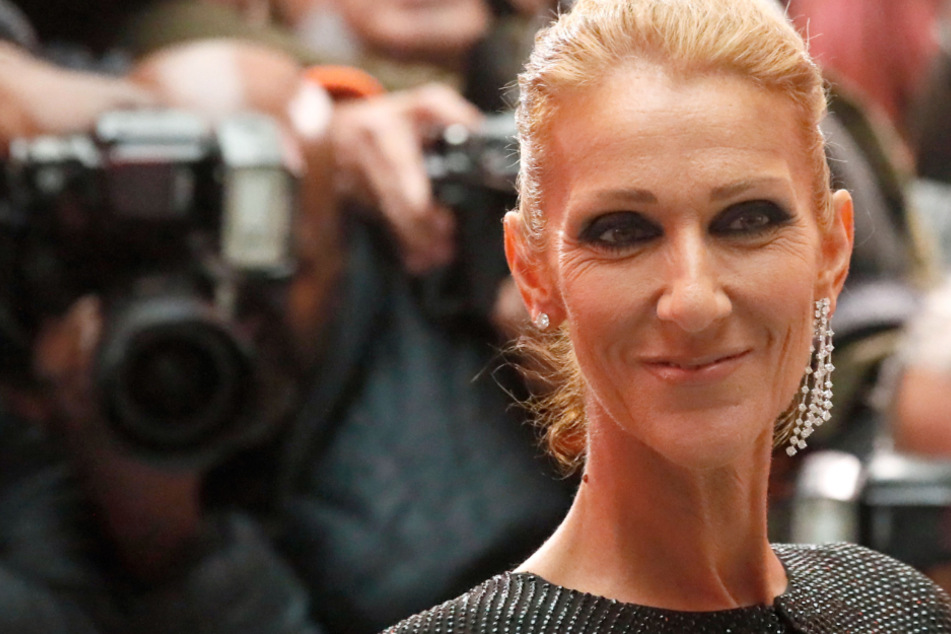Absage nach Muskelkrämpfen! Celine Dion muss Tour in Deutschland wieder verschieben