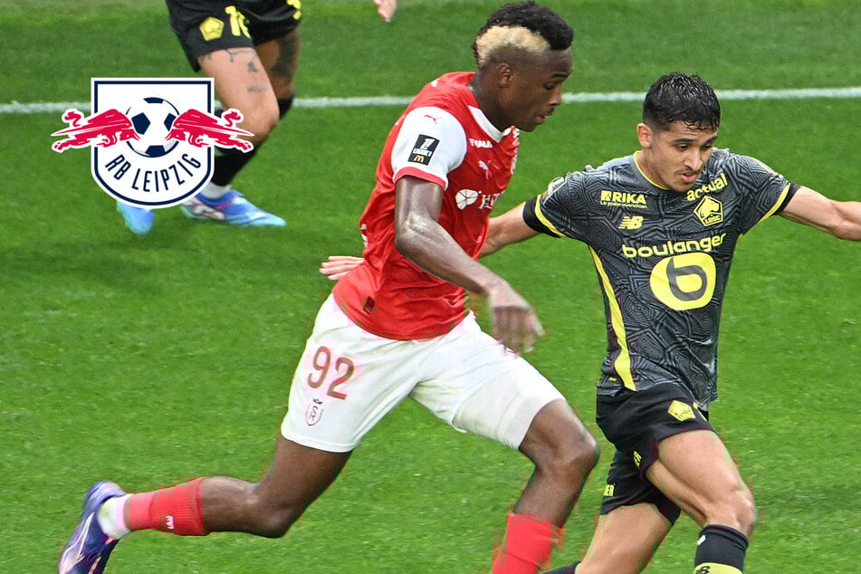 Nur noch wenige Tage Zeit für RB Leipzig, hier jetzt noch zuzuschlagen!