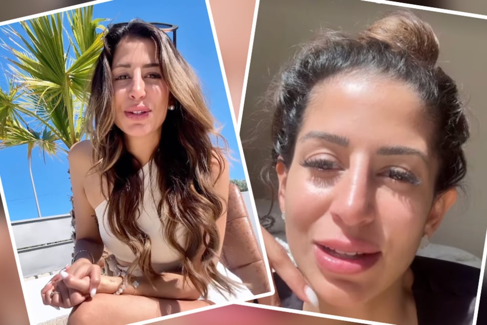 Nach Sex-Nacht mit Serkan Yavuz: Eva Benetatou ist sich keiner Schuld bewusst