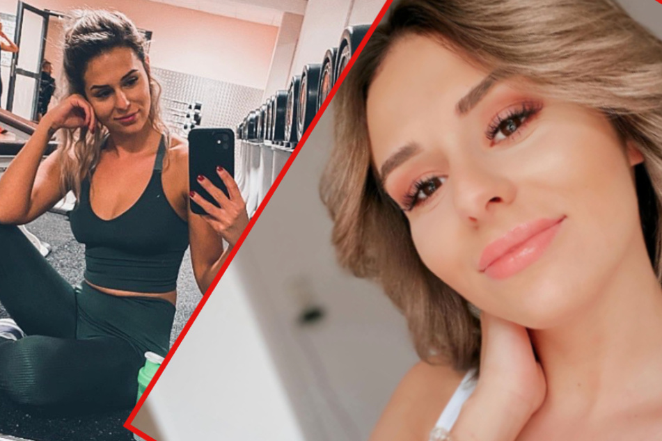 Bachelor: Dieser Hinweis spricht Bände: Ist Bachelor-Babe Janine Christin etwa schwanger?