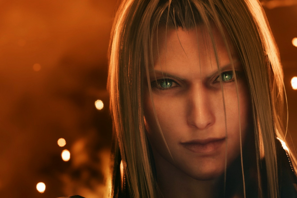 "Final Fantasy VII Remake" im Test: Darauf haben Rollenspiel-Fans lange gewartet