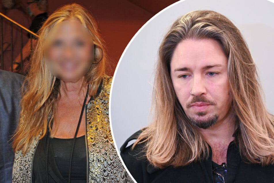 "Ganz übel!" – diese Dschungel-Kandidatin rechnet mit Gil Ofarim ab