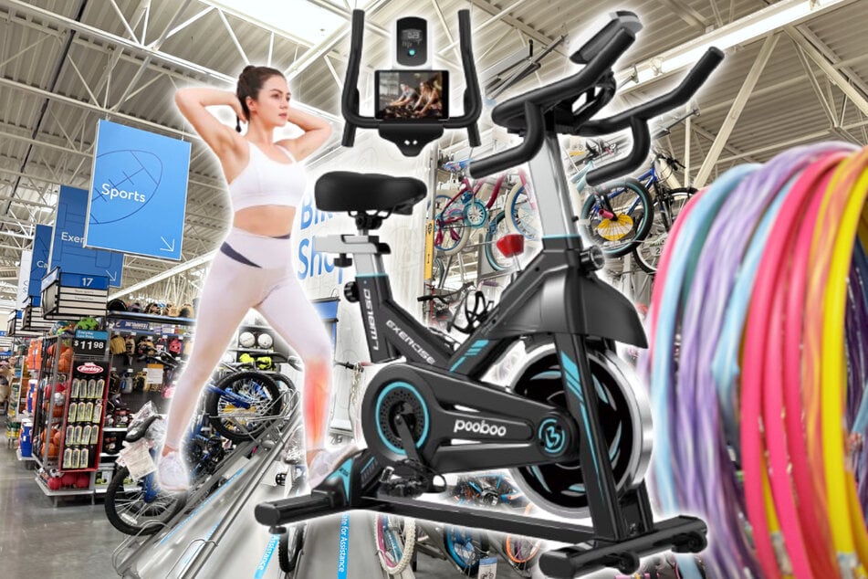 Walmart Just Cut This Professional Cycling Bike Price by Over $170