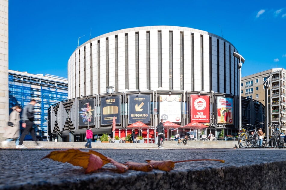 Wann wird wohl der große Saal 1 im Rundkino wiedereröffnen?