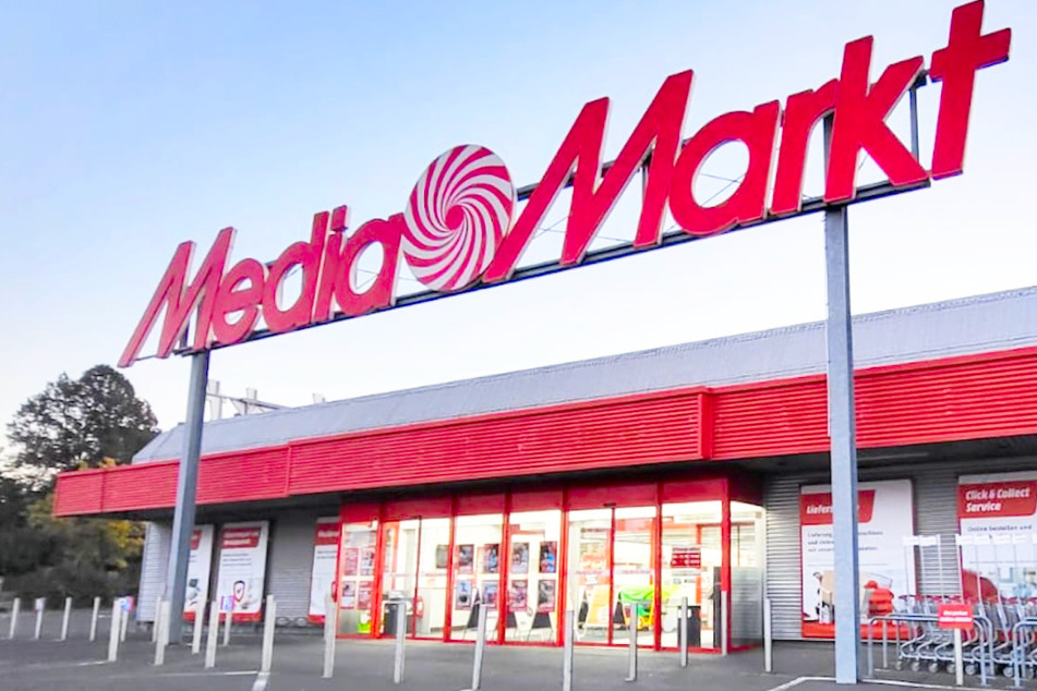 MediaMarkt Marktredwitz - Waldershofer Straße 10.