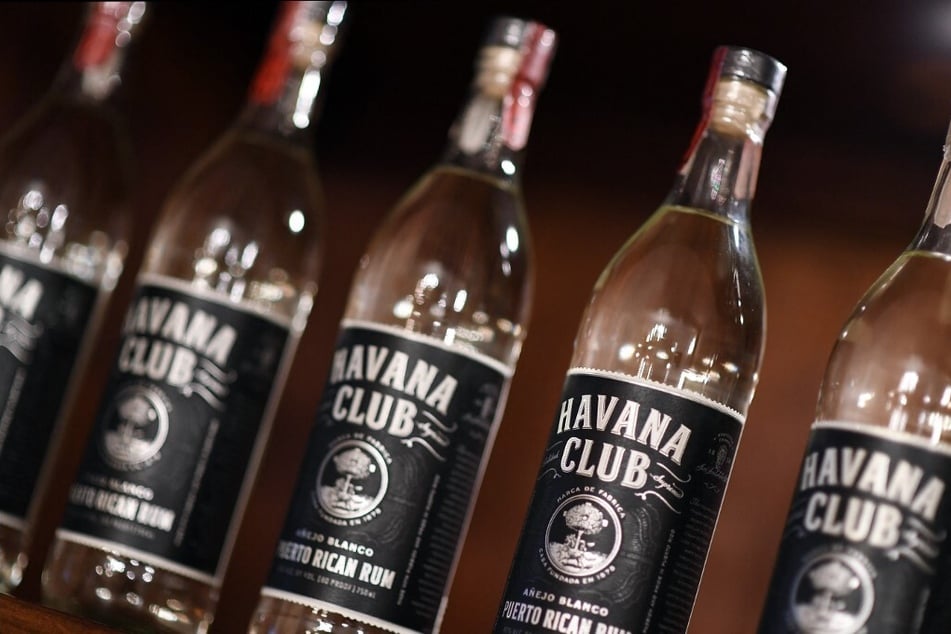 Havana Club rum dispute deepens after latest US law restricting Cuban trade