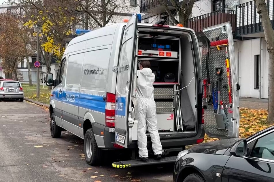 Die Ermittler haben erste Vermutungen. (Symbolbild)