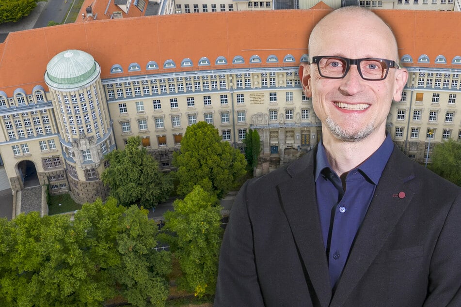 Leipzig: Täglich 13.000 Zugänge: Deutsche Nationalbibliothek wartet auf grünes Licht aus Berlin