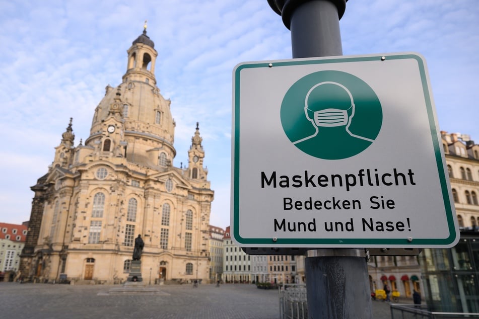 Dresden will die Corona-Situation unter Kontrolle bekommen, dabei soll vor allem mehr Personal helfen.