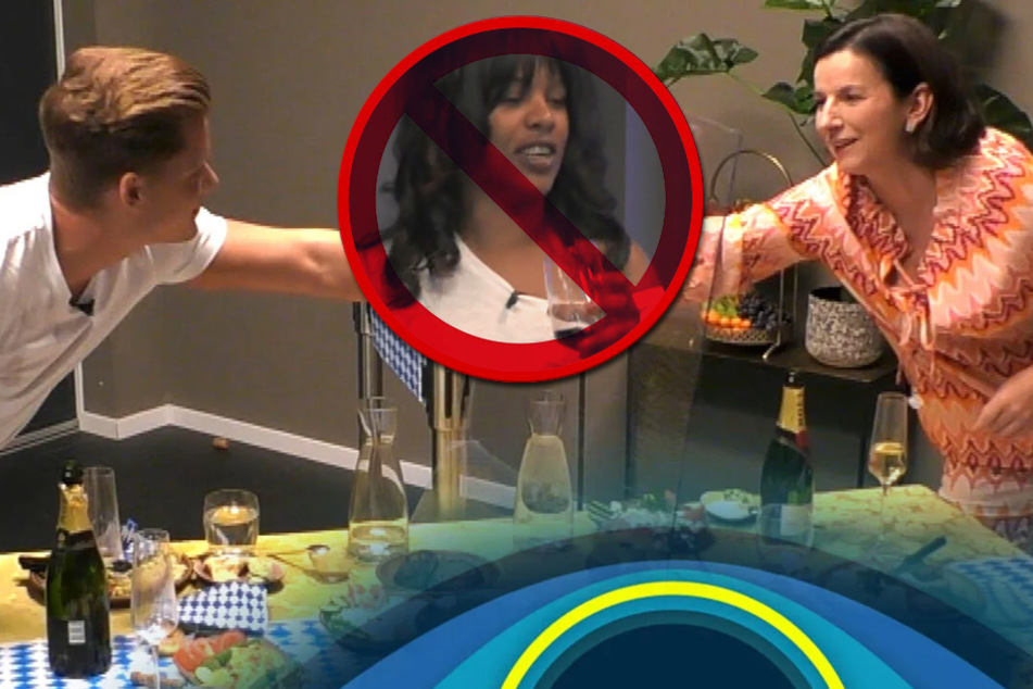 Promi Big Brother: Big Brother: Jetzt schießt Claudia Obert gegen Vanesssa!