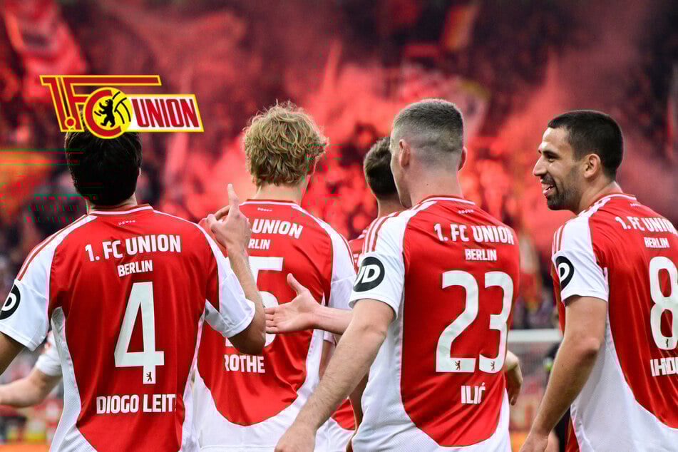 Nicht Leite: Blitz-Abschied von diesem Union-Star?