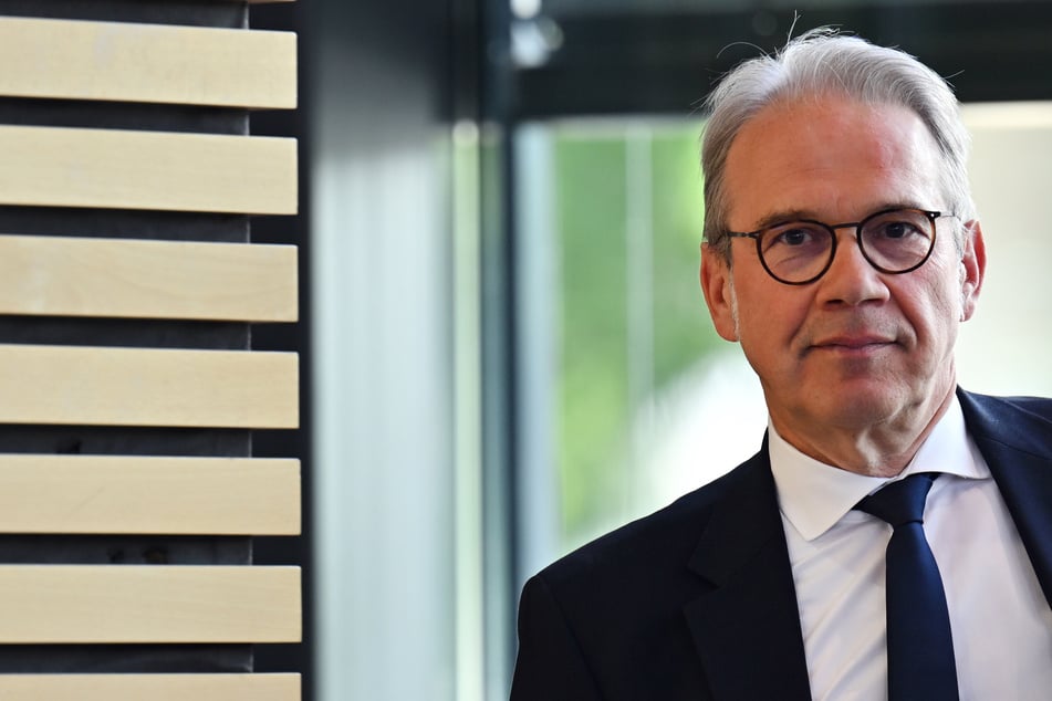 Geplante Reform von Polizei-Aufgaben-Gesetz stößt auf Kritik: Das will Innenminister Maier