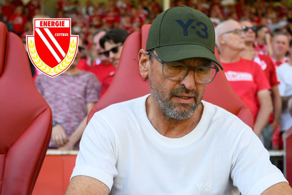 Wollitz trotz Auftaktsieg schonungslos: "So keine Berechtigung in der 2. Liga zu spielen"