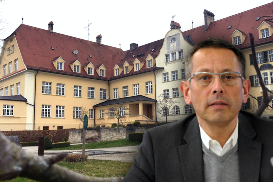 Missbrauch-Skandal in katholischem Heim: Jetzt schaltet sich die Bundesregierung ein