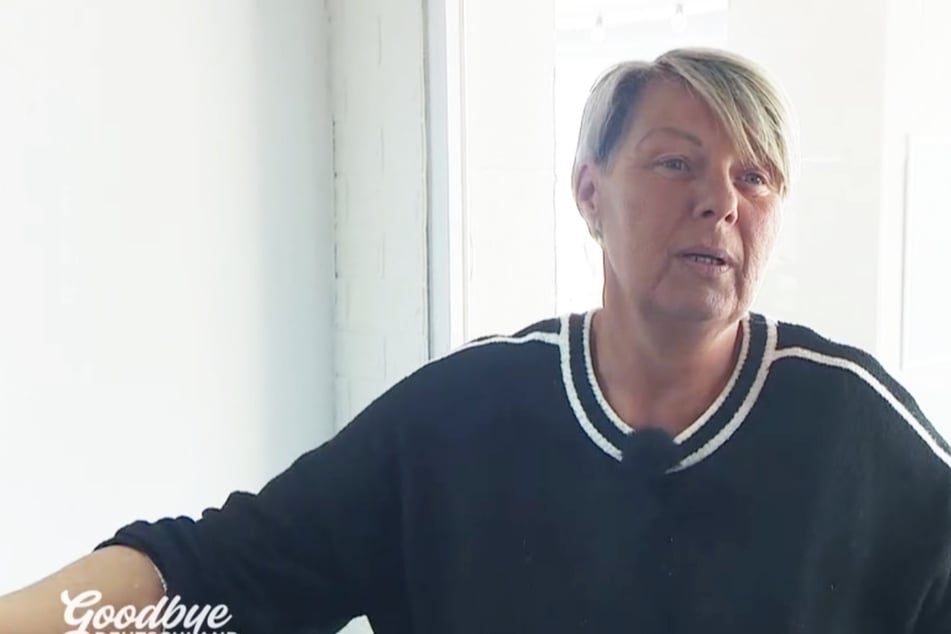 Andrea Goebel (53) hat mit der Neueröffnung ihres zweiten Salons wieder mal Mut bewiesen.