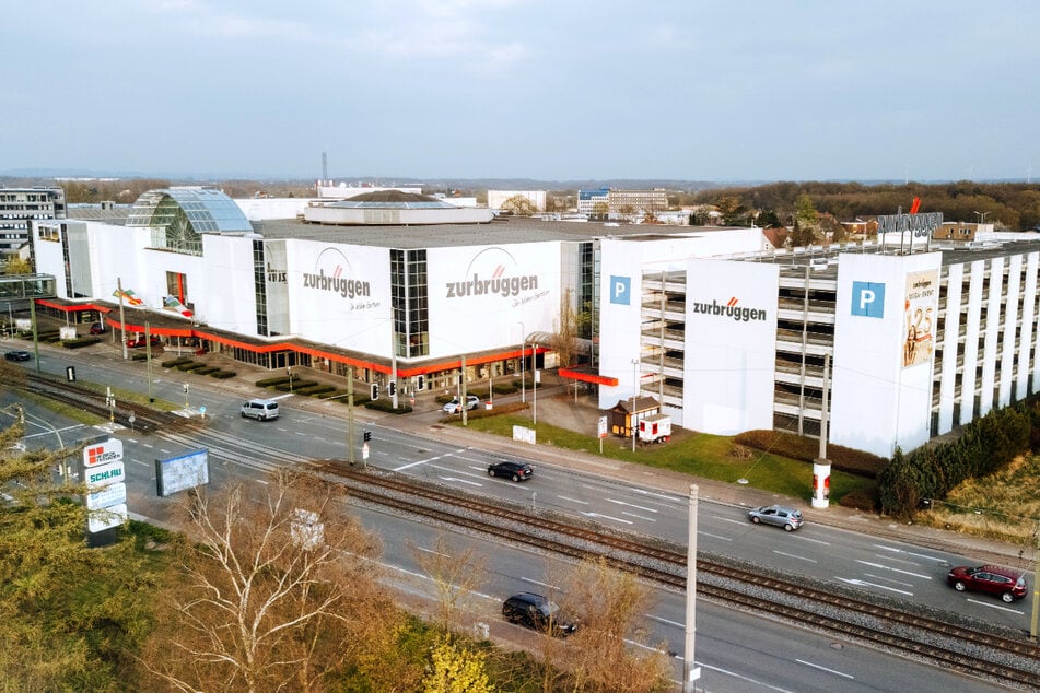 Zurbrüggen Wohn-Zentrum Bielefeld