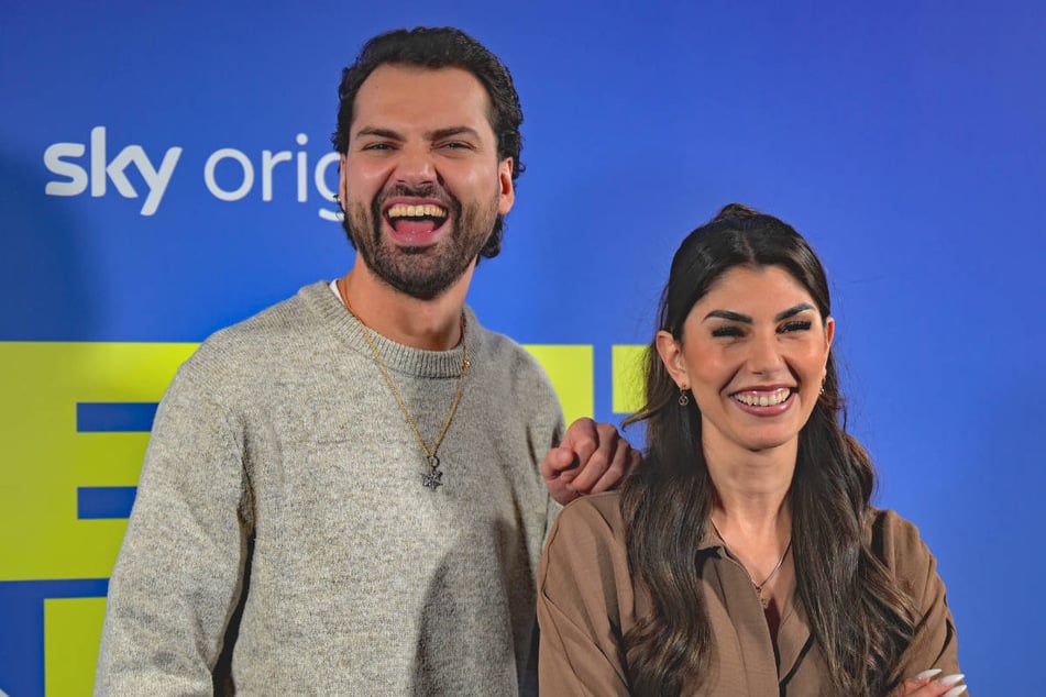 Yeliz Koc (32) und Jimi Blue Ochsenknecht (33) haben nach ihrer Trennung wieder zueinandergefunden.