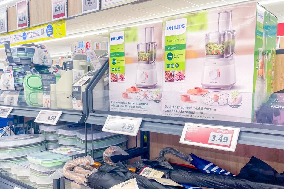 Lidl verkauft ab Montag (29.9.) diese coolen Angebote