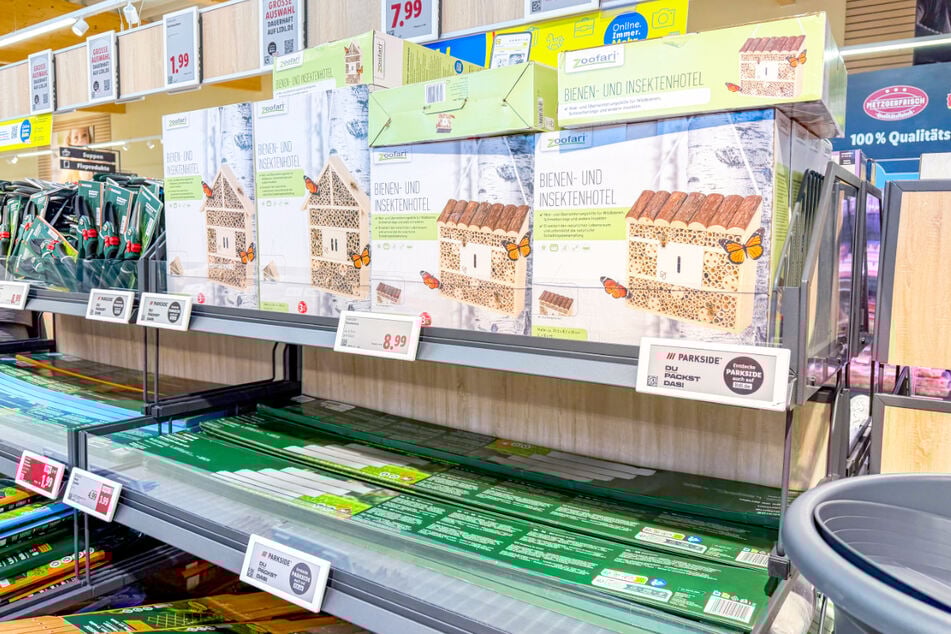 Lange Schlangen ab Donnerstag (16.4.) bei Lidl! Diese Angebote sind der Grund