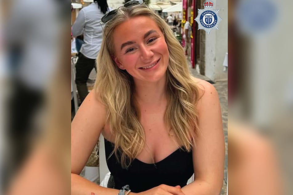 Lucy Harrison (†23) wurde in einer Debatte über Donald Trump von ihrem Vater getötet.