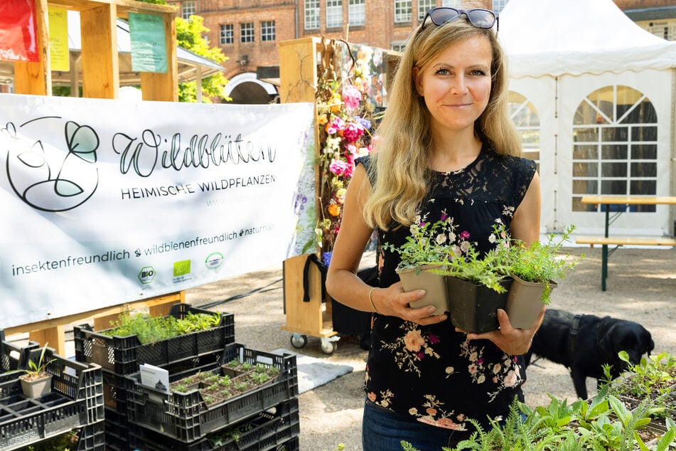 Ihr braucht noch Inspo für die Gartensaison? Schaut bei diesem Event vorbei