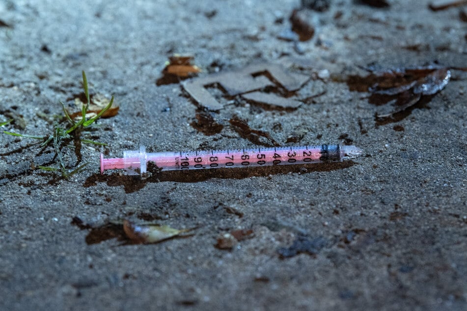 Vor Gericht beteuerte der Influencer, die Spritzen seien immer leer gewesen. (Symbolbild)