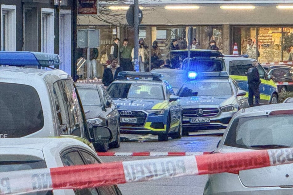 Tötungsdelikt in Bruchsal: 49-Jähriger in Psychiatrie