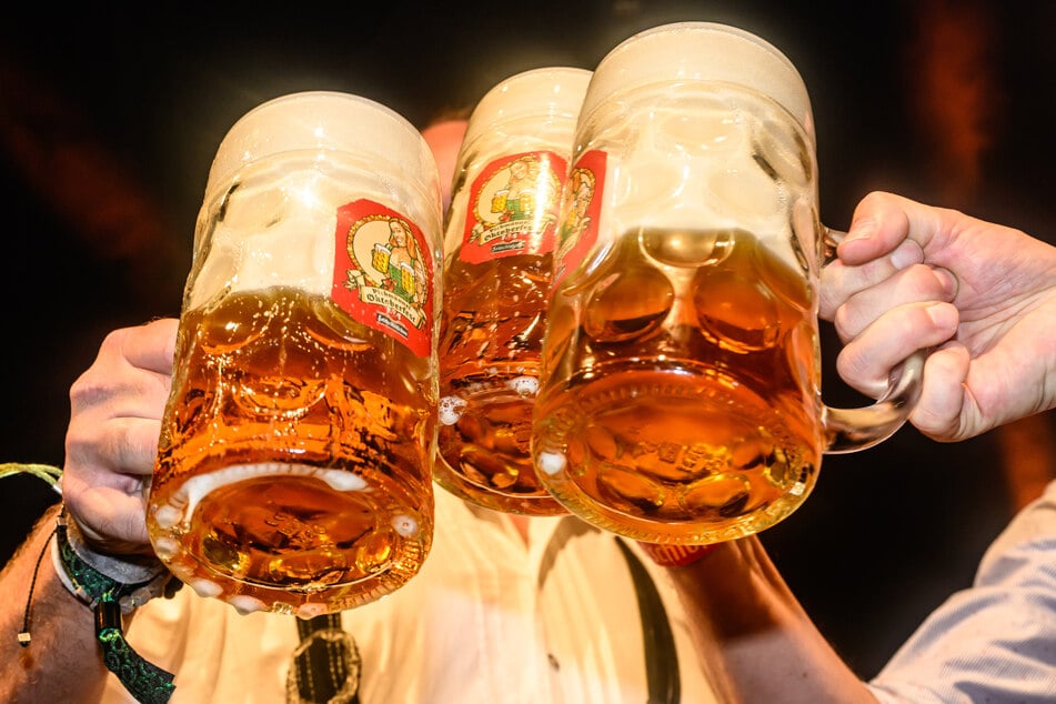 Die Tarifverhandlungen für die Beschäftigten sächsischer Brauereien sind in eine neue Runde gegangen. (Symbolfoto)