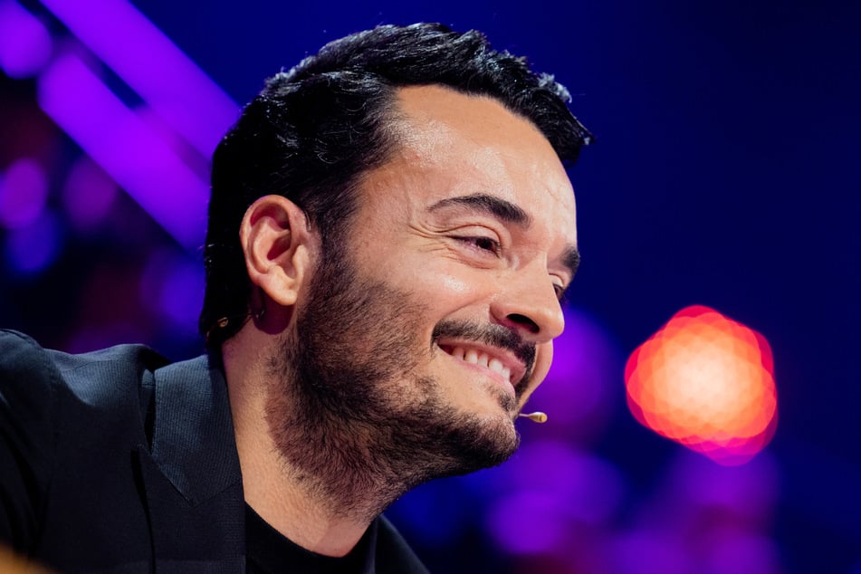 Giovanni Zarrella (47) gehört als Singer und Songwriter zu den ganz Großen in Deutschland.