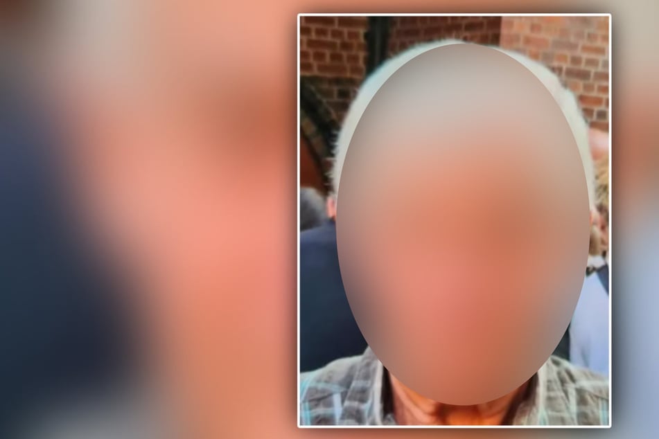 Der vermisste Senior (80) leidet an Demenz.