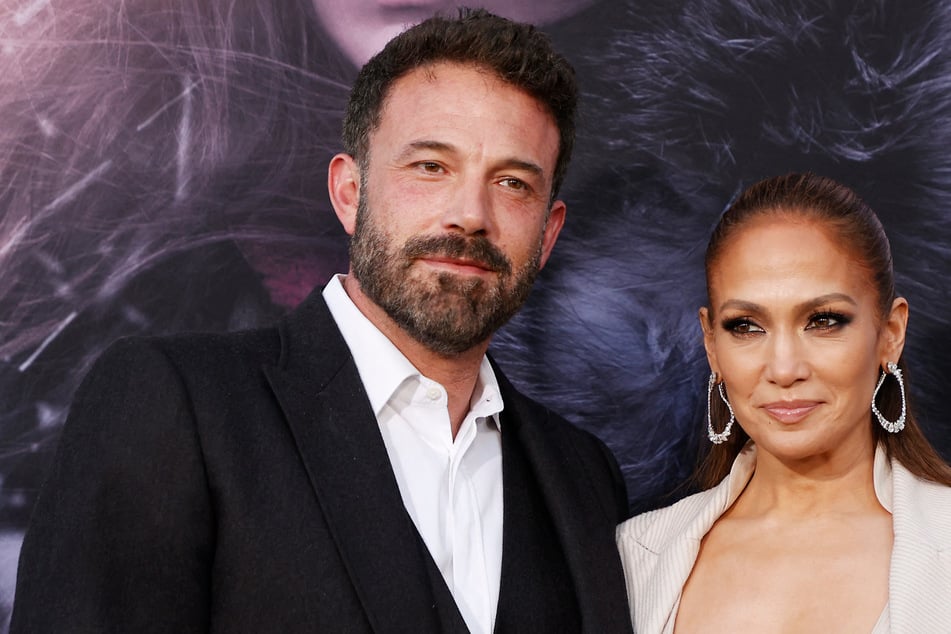 Jennifer Lopez and Ben Affleck finalize divorce and hash out financial terms