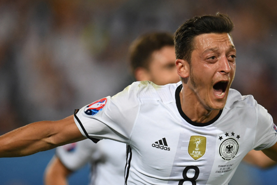 Besonderes Turnier geplant: Spielt Mesut Özil bald wieder für Deutschland?