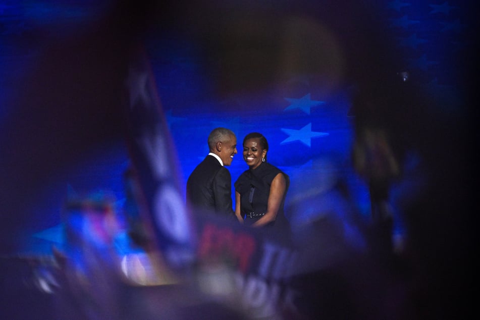 Barack (63) und Michelle Obama (61) haben die Gerüchte einfach nur satt.