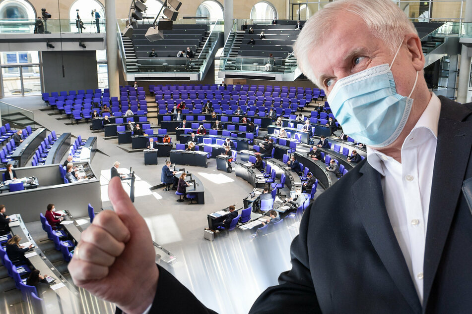 Berlin: "Rasse"-Begriff: Bundesregierung will Artikel im Grundgesetz ändern
