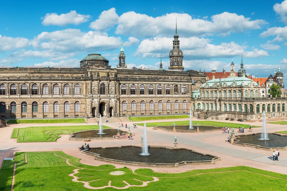 Dresden: Redaktion Dresden