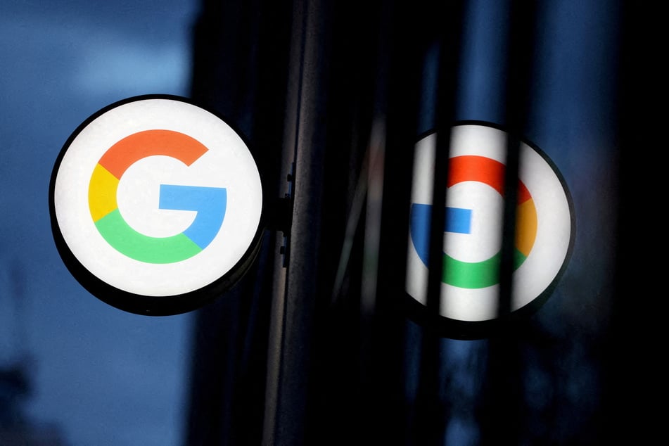 Google was sued by former female employees for allegedly placing them in lower-job levels.