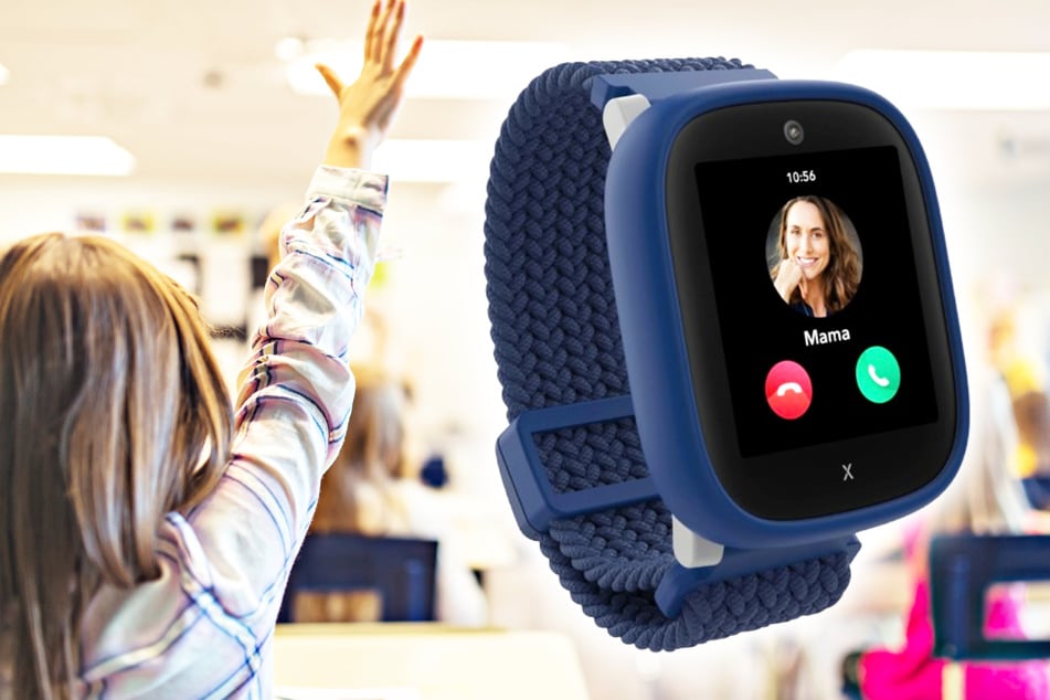 o2 erklärt: Diese Funktionen einer Kids-Smartwatch werden von Eltern unterschätzt