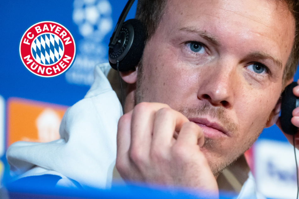 FC Bayern trifft heute auf PSG! Nagelsmann vor CL-Kracher: "Ich bin sicher, dass ..."