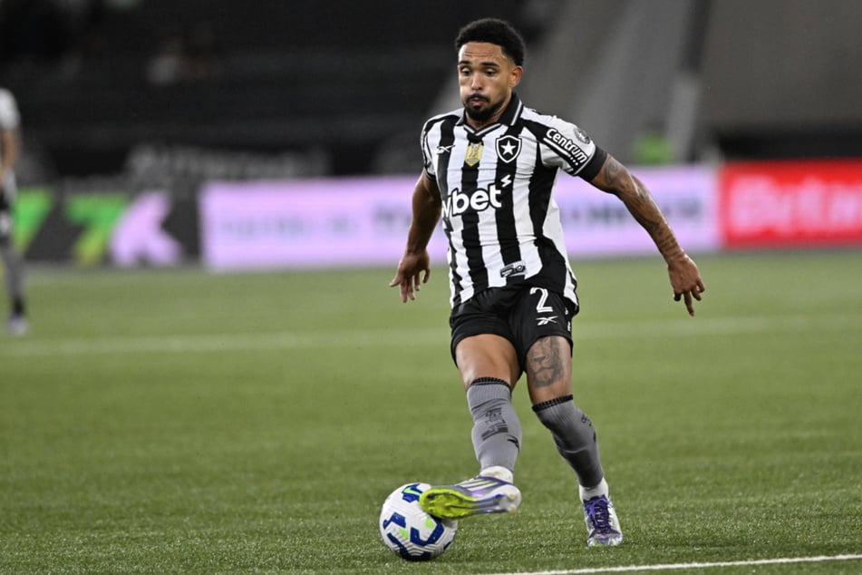 Vitinho (27) verfügt über viel Erfahrung, hat bereits in Belgien und England gespielt und ist zweifacher brasilianischer Nationalspieler.