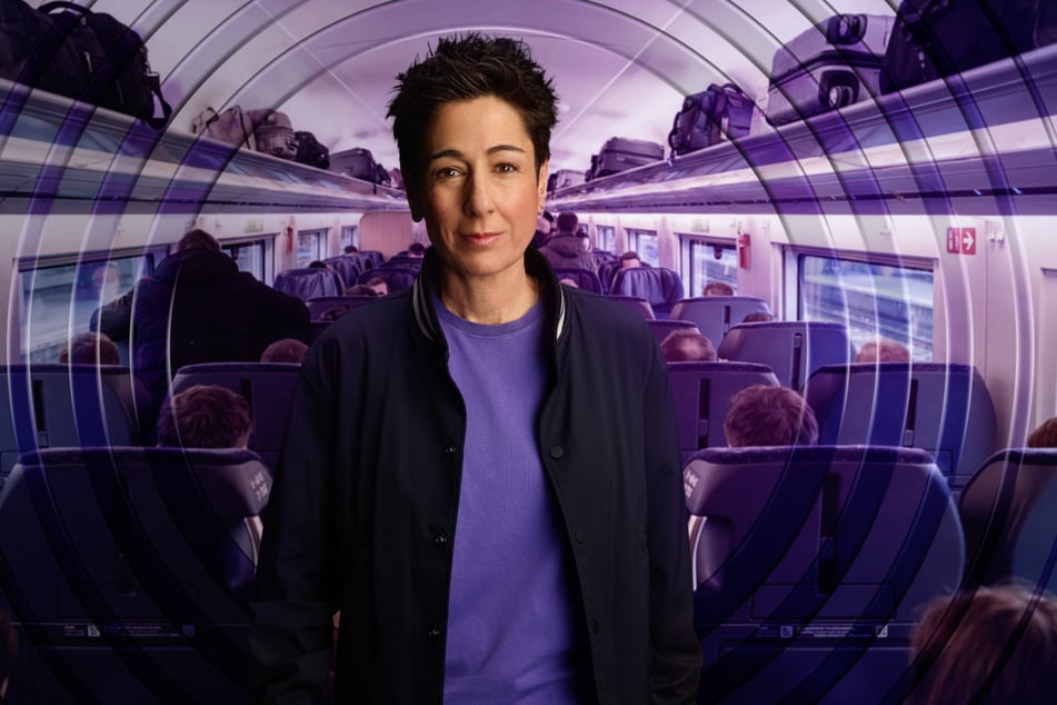 Die Aussagen, die Hayali in der Doku tätigte, versucht die Bahn zu relativieren oder zu widerlegen.