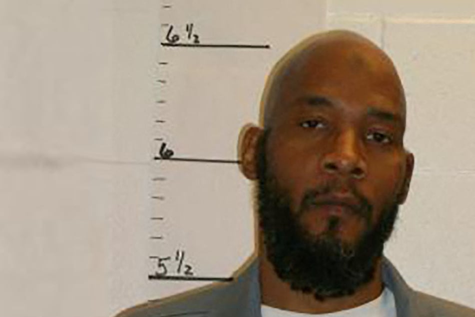 Marcellus Williams executed in Missouri despite desperate attempts to stop "miscarriage of justice"