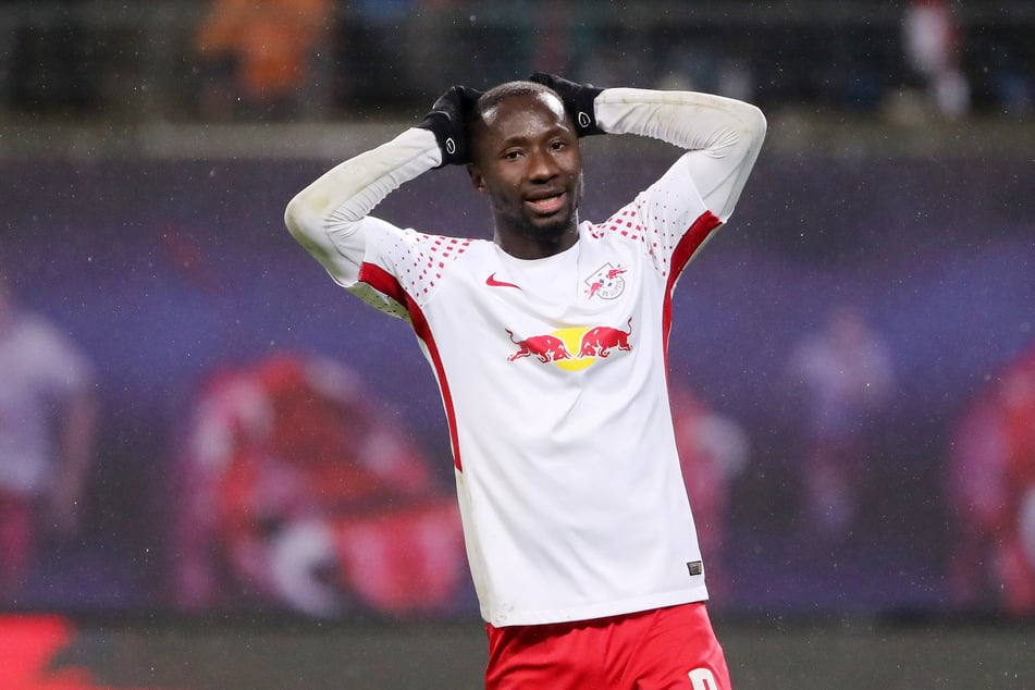 Naby Keita (29) war bei RB Leipzig der gefeierte Star. Davon ist heute nicht mehr viel übrig.