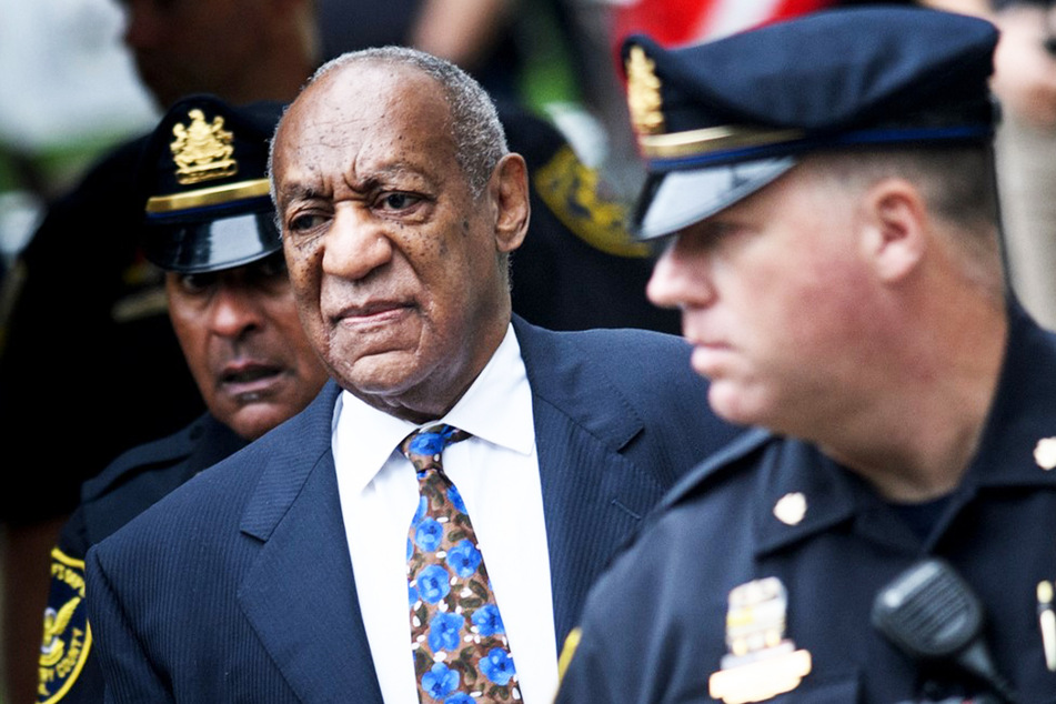 Actor Bill Cosby (84) was found guilty again.