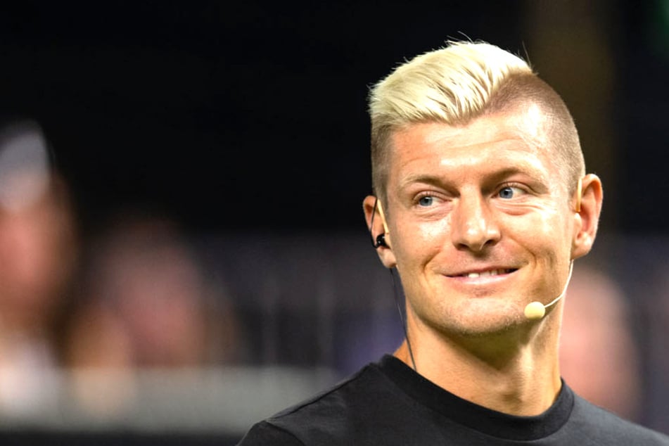 Ex-Coach lässt Deal platzen: Kroos wäre fast zu diesem Spitzenklub gewechselt!