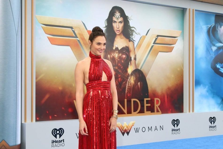 Gal Gadot played Wonder Woman and will now take on a new role as a powerful female ruler.