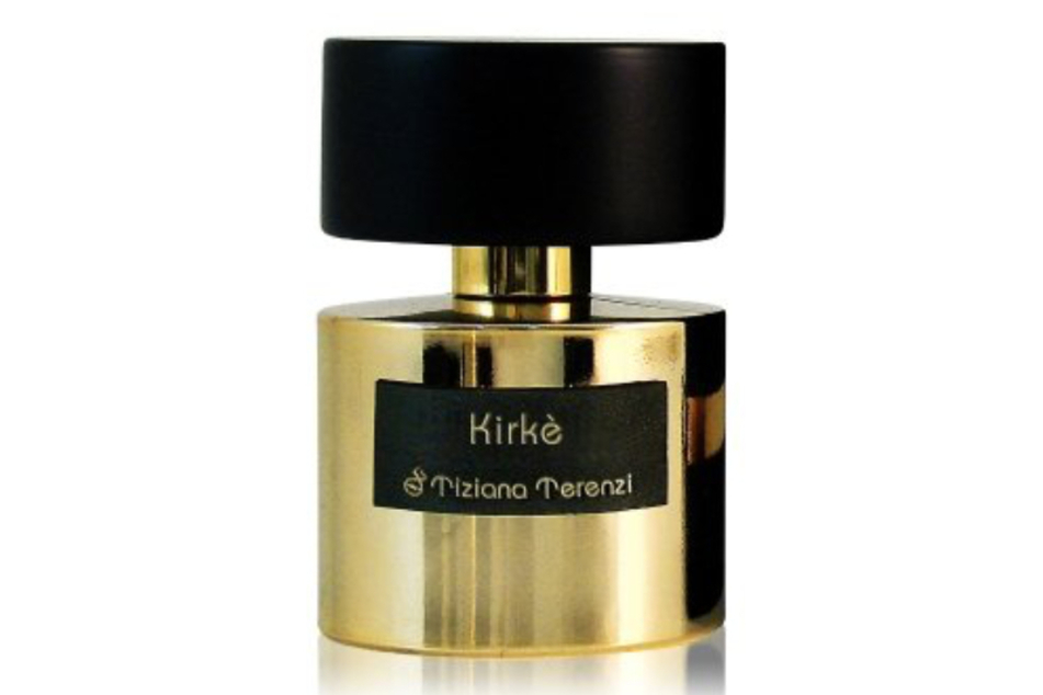 Kirkè has the vibes of a fruity cocktail, but don't underestimate its substantial grace.