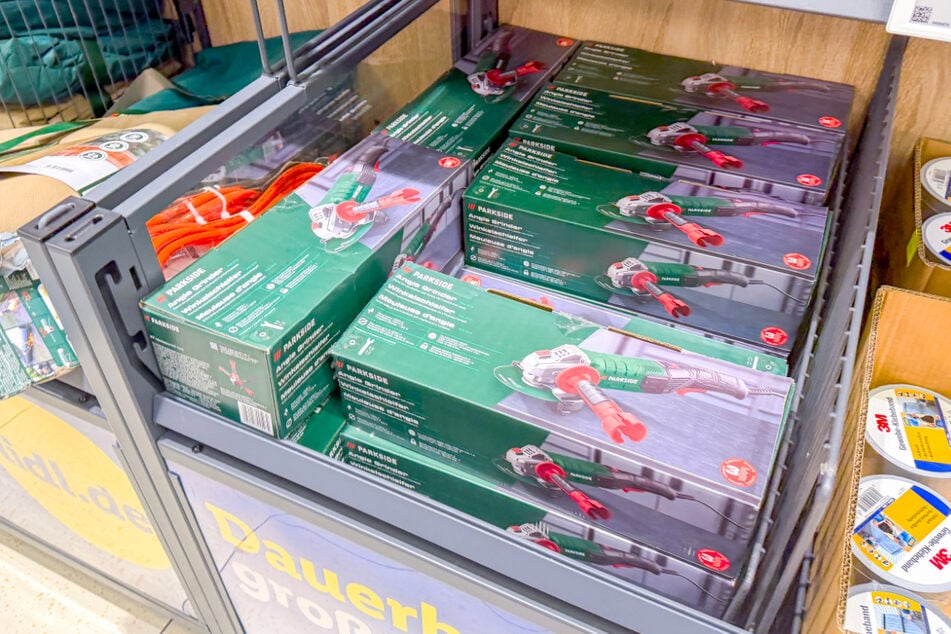 Lidl legt ab Montag (26.10.) diese coolen Dinge ins Regal
