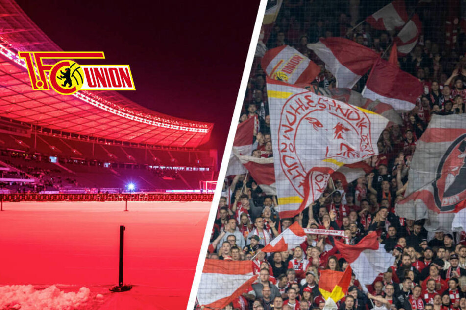 Union Berlin in der Champions League: Lieber Alte Försterei oder doch im Olympiastadion?